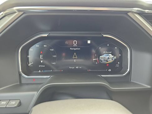 New 2026 GMC Sierra 1500 Denali w/ Technology Package AWD/4WD image 20