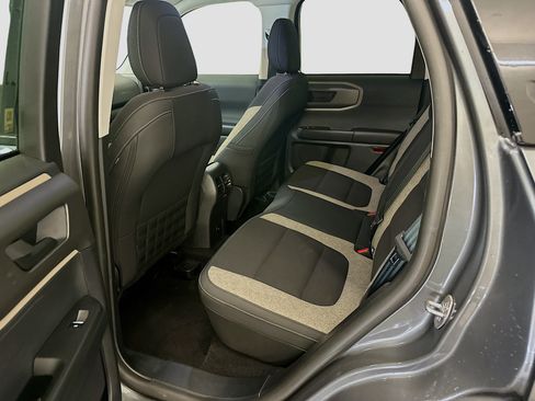 Used 2025 Ford Bronco Sport Big Bend AWD/4WD image 28