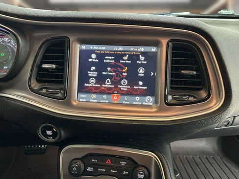 Used 2022 Dodge Challenger R/T Scat Pack image 10