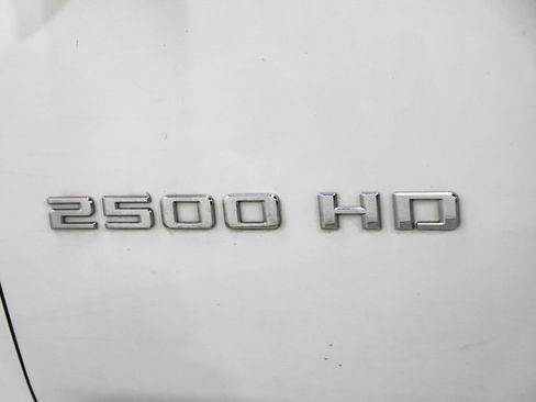 Used 2022 Chevrolet Silverado 2500 LTZ w/ Safety Package image 50