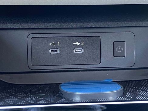 New 2026 Nissan Murano SV AWD/4WD image 22