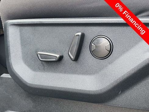 New 2025 Ford F150 XLT w/ Equipment Group 302A MID image 15