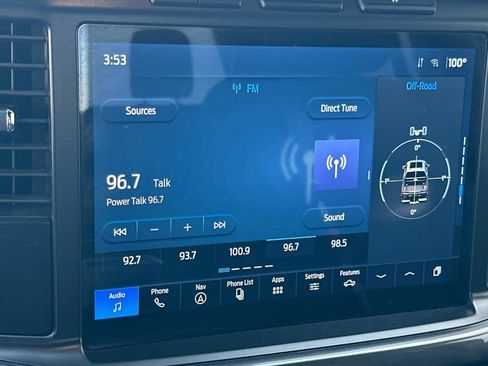 Certified 2024 Ford F150 STX AWD/4WD image 18
