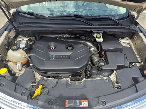 Used 2017 Lincoln MKC Premiere FWD image 19