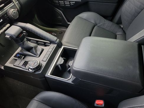 New 2026 Toyota 4Runner TRD Off-Road Premium image 20