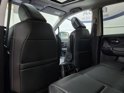 Used 2021 Honda Ridgeline RTL image 15