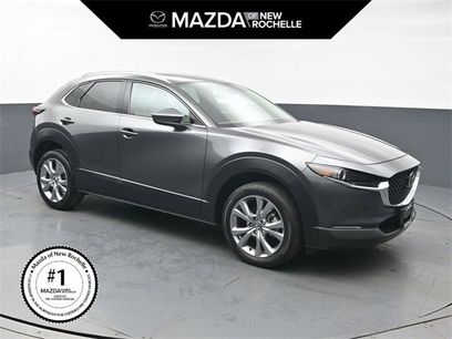 Certified 2022 MAZDA CX-30 AWD 2.5 S w/ Premium Package