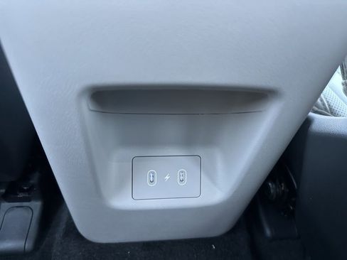 New 2026 Hyundai Tucson Limited image 25