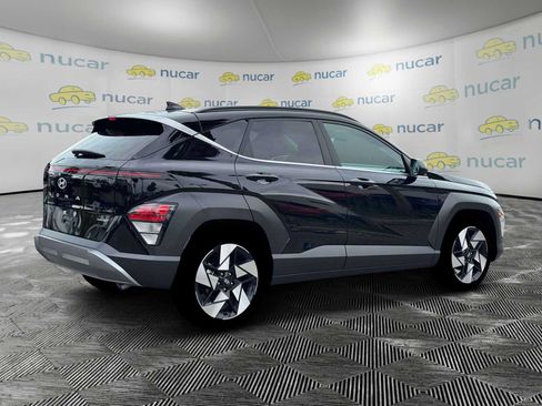 Used 2026 Hyundai Kona Limited image 8