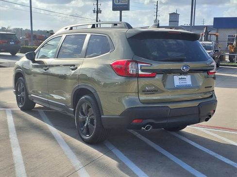 New 2026 Subaru Ascent Premium image 2