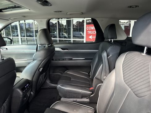 Used 2025 Hyundai Palisade XRT AWD/4WD image 30
