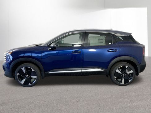 New 2025 Nissan Kicks SR image 28