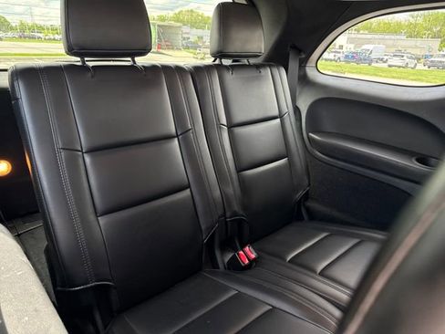 Used 2014 Dodge Durango Limited RWD image 16