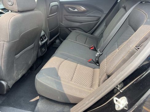 Used 2019 GMC Terrain SLE w/ Driver Convenience Package AWD/4WD image 11