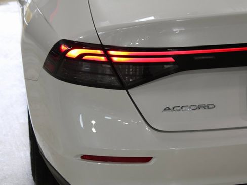 New 2026 Honda Accord SE image 10