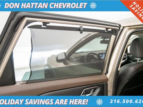 Used 2021 Nissan Rogue Platinum image 30