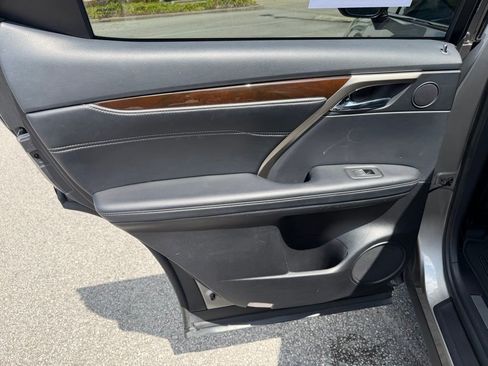 Used 2019 Lexus RX 350 FWD w/ Premium Package image 17