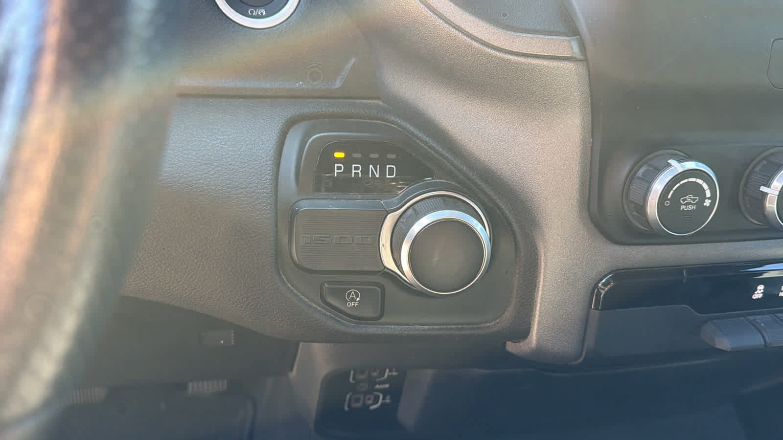 Used 2022 RAM 1500 Tradesman RWD image 12