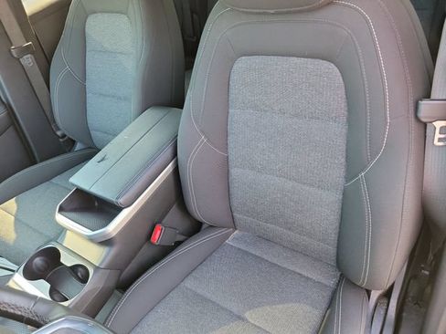 Used 2025 GMC Terrain Elevation AWD/4WD image 11