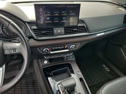 Certified 2022 Audi Q5 2.0T Premium w/ Convenience Package image 23