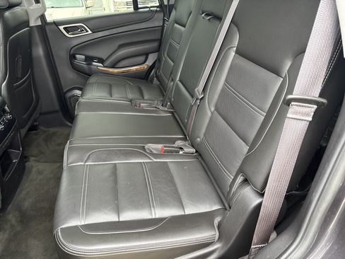 Used 2015 GMC Yukon Denali AWD/4WD image 16