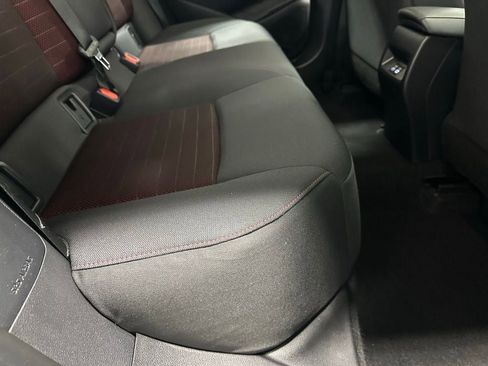 Used 2025 Toyota Corolla SE w/ SE Premium Package FWD image 52