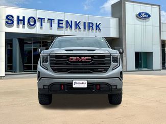 Used 2024 GMC Sierra 1500 AT4 w/ Technology Package video 2