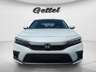 Used 2023 Honda Civic EX video 2