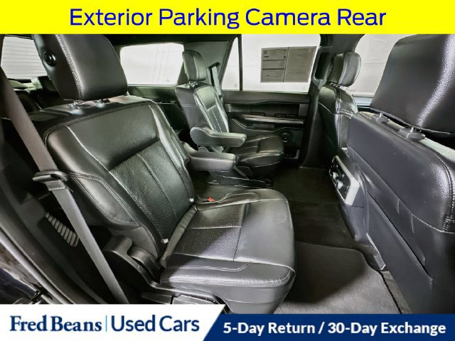 Certified 2020 Ford Expedition XLT w/ Equipment Group 202A AWD/4WD image 36