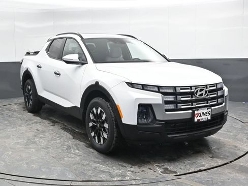 New 2026 Hyundai Santa Cruz SEL AWD/4WD image 4