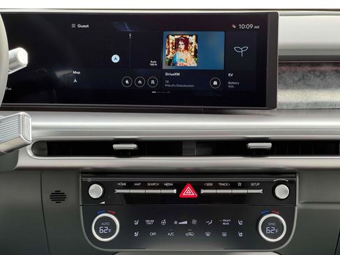 New 2026 Hyundai Ioniq 9 Calligraphy AWD/4WD image 19