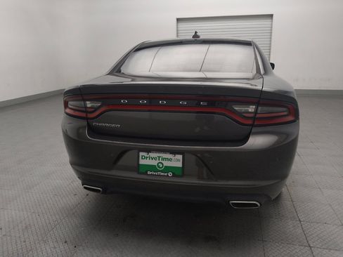 Used 2023 Dodge Charger SXT RWD image 7