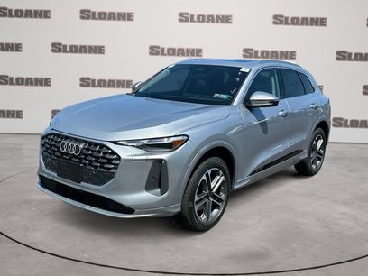 New 2026 Audi Q5 Premium Plus