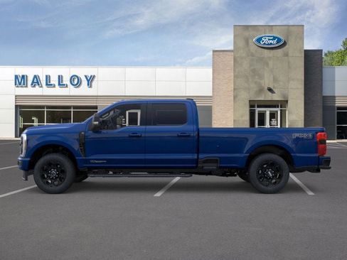 New 2026 Ford F350 XLT w/ XLT Premium Package image 5