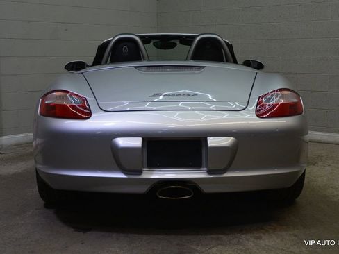 Used 2005 Porsche Boxster image 36