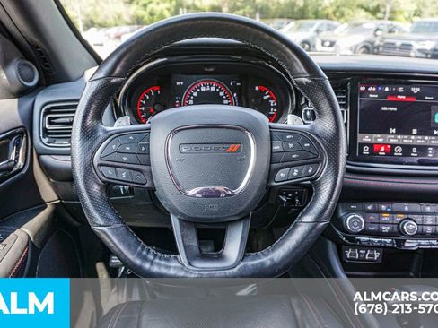 Used 2024 Dodge Durango GT image 31