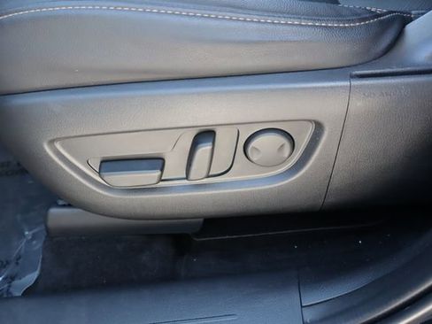 Used 2024 MAZDA CX-90 Plug-In Hybrid w/ Preferred AWD/4WD image 11