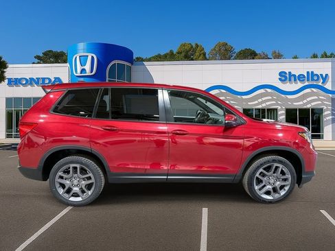 Used 2022 Honda Passport EX-L image 9