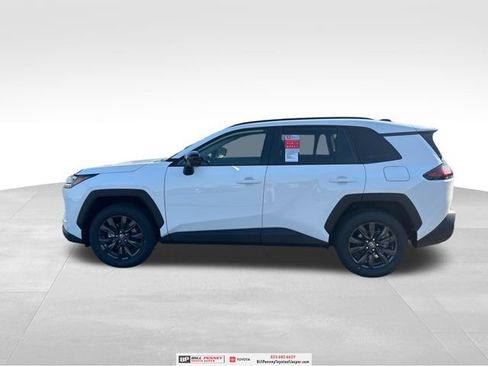 New 2026 Toyota RAV4 XLE Premium image 2