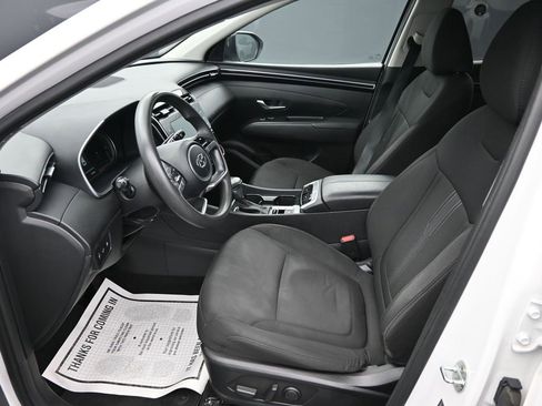 Used 2023 Hyundai Tucson SEL image 11