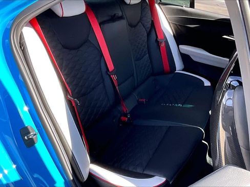 Used 2023 Cadillac CT4 V Blackwing w/ Watkins Glen IMSA Edition image 17