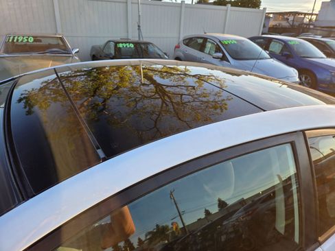 Used 2007 Scion tC image 7