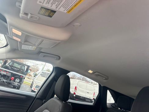 Used 2023 Ford Escape Active w/ Tech Pack #2 image 26