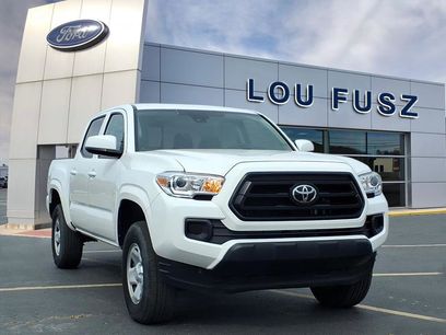 Used 2022 Toyota Tacoma SR