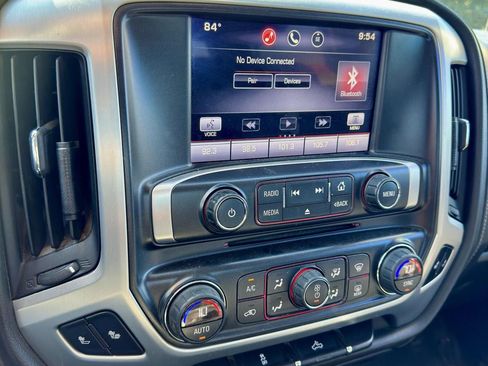 Used 2015 GMC Sierra 1500 SLE w/ Carbon-22 Edition AWD/4WD image 21