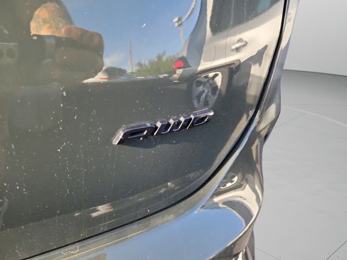 Certified 2024 Ford Edge SE w/ Black Appearance Package AWD/4WD image 22