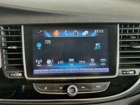 Used 2017 Buick Encore Preferred FWD image 21