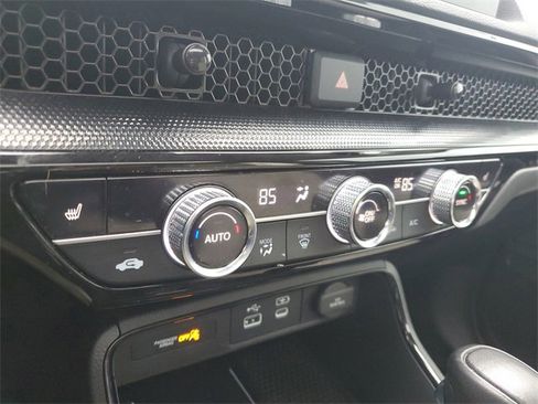 Certified 2023 Honda CR-V EX-L image 25