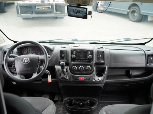 Used 2021 RAM ProMaster 3500 FWD image 16