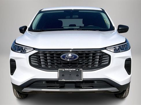 New 2026 Ford Escape Active w/ Tech Pack #1 image 12